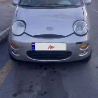 ام وی ام ۱۱۰ چهارسیلندر|خودرو سواری و وانت|تبریز, |دیوار