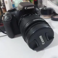 دوربین عکاسی canon 1300d|دوربین عکاسی و فیلمبرداری|نظرآباد, نظرآباد|دیوار
