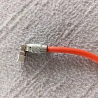 کابل فست شارژ سیلیکونی|لوازم جانبی موبایل و تبلت|اردبیل, |دیوار