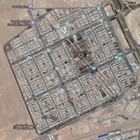 فروش زمین ۲۰۰ متری در سپاهان‌شهر|فروش زمین و ملک کلنگی|اصفهان, سپاهان‌شهر|دیوار
