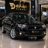 دنا پلاس 6 سرعته نقد و اقساط