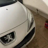 ۲۰۷ مدل ۱۴۰۲|خودرو سواری و وانت|تبریز, |دیوار