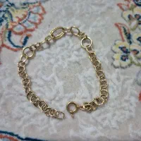 دستبند شانل