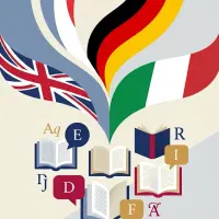 تدریس خصوصی انگلیسی، فرانسوی، آلمانی و ایتالیایی