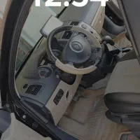 مگان ۲۰۰۰ اتومات|خودرو سواری و وانت|فسا, |دیوار