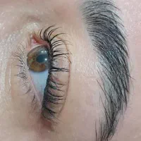 اکستنشن و لیفت مژه و ابرو برای نگاهی خیره‌کننده|خدمات آرایشگری و زیبایی|پاکدشت, پاکدشت (مامازند)|دیوار