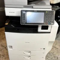 دستگاه فتوکپی ریکو،کونیکا،زیراکس|پرینتر، اسکنر، کپی، فکس|اصفهان, باغ زرشک|دیوار