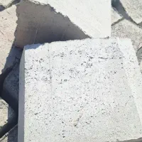 جدول بتنی..انواع تایل پرسی|مصالح و تجهیزات ساختمان|مشهد, آیت الله کاشانی|دیوار