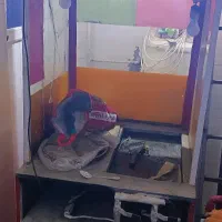 فر ساندویچی|کافیشاپ و رستوران|چمران, |دیوار