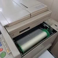 کپی پرینتر A3 وارداتی از آلمان|پرینتر، اسکنر، کپی، فکس|تهران, بهارستان|دیوار