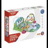 تشک پیانویی هانگر