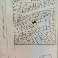 زمین سند دار فوق العاده