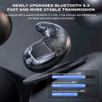 هدفون بلوتوثی X55(پرداخت درب منزل)|لوازم جانبی موبایل و تبلت|تهران, فلسطین (میدان انقلاب)|دیوار