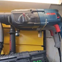 فروش و تعمیرات ابزار های برقی و بادی صنعتی|ابزارآلات|تهران, پامنار|دیوار