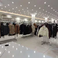 نیروی اقا جهت نظافت فروشگاه صبا