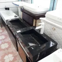 روشویی کابین دار