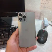 Iphone xs max در قالب ۱۵ پرومکس
