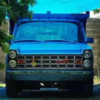 نیسان باربری