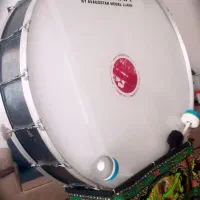 طبل ۱/۴۰