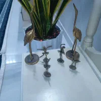 لوازم برنز|ساعت دیواری و تزئینی|شاهین دژ, |دیوار