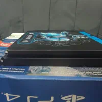 ps4 اسلیم کپی خور|کنسول، بازی ویدئویی و آنلاین|چالوس, |دیوار