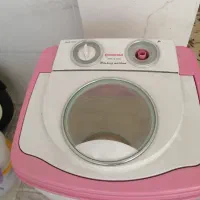 مینی واش|ماشین لباسشویی و خشک‌کن لباس|بروجرد, |دیوار