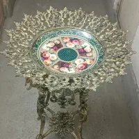 کنار سالنی جای میوه