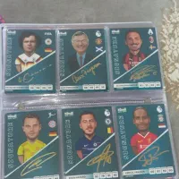 آلبوم کارت کیمدی با انواع کیمدی‌های مختلف|اسباب‌‌بازی|بهبهان, |دیوار