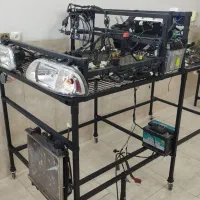 برق خودرو یاد بگیر ،در آمد کسب کن