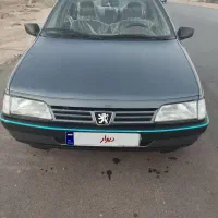 پژو 405مدل 98|خودرو سواری و وانت|شادگان, |دیوار