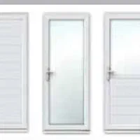 تولید درب پنجره دوجداره upvc