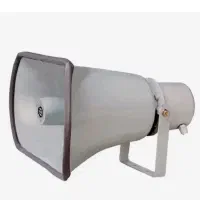 بلندگو دستی