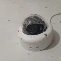 دوربین مدار بسته مارک داهوا