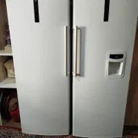 یخچال فریزر پارس