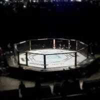 آموزش خصوصی رزمی(MMA)