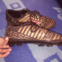 کفش استوک چمنی آدیداس