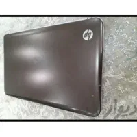 لپ تاب hp با هارد ssd|رایانه همراه|گرگان, |دیوار