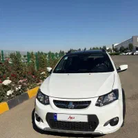 کوییک R اتوماتیک آپشنال