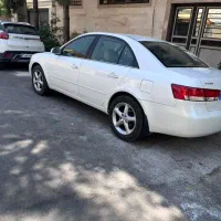 فروش سوناتا ۲۰۰۷ تک برگ سند