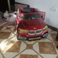 ماشین برقی|اسباب‌بازی بچه|کرج, حاجی آباد|دیوار