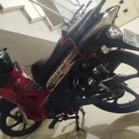 بیکلاج|موتورسیکلت|مشهد, گاز|دیوار