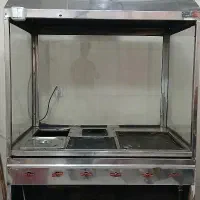 فر ساندویچی