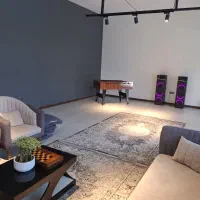 ویلا استخر دار|اجارهٔ کوتاه‌مدت ویلا و باغ|هشتگرد, تهران دشت|دیوار