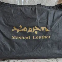کیف چرم اداری چرم مشهد