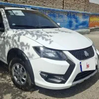 کوئیک gxl 1403   فروش فوری