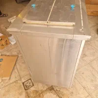 فریزر خشک کن صندوقی.زیر صفر|یخچال و فریزر|شیراز, شهرک مخابرات|دیوار