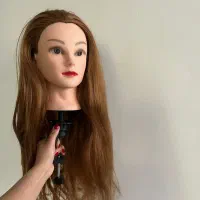 کله مانکن|آرایشی، بهداشتی، درمانی|فردیس, داوری|دیوار