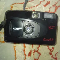 دوربین اکسل اصل در حد نو نو|دوربین عکاسی و فیلم‌برداری|فردیس, انبار نفت|دیوار