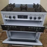 اجاق گاز فروشی|اجاق گاز و لوازم برقی پخت‌وپز|اسدآباد, |دیوار