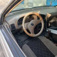 پژو 405 GL - دوگانه سوز CNG، مدل 86|خودرو سواری و وانت|اصفهان, ارغوانیه|دیوار